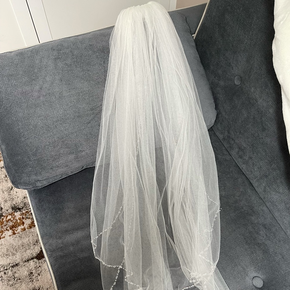 Wedding Vail